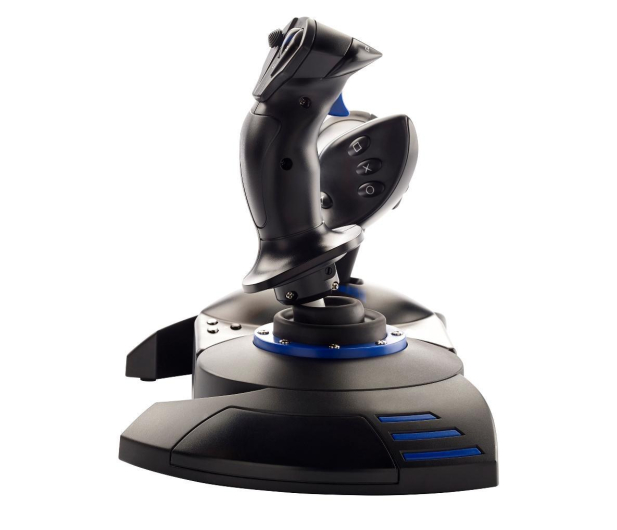 THRUSTMASTER T-FLIGHT HOTAS 4 PC/PS4 4160664 - 421729 - zdjęcie 5